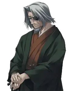 逢禅寺 清正