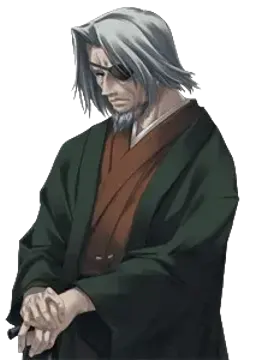 逢禅寺 清正