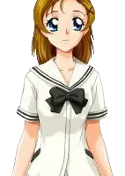 小沢 美里