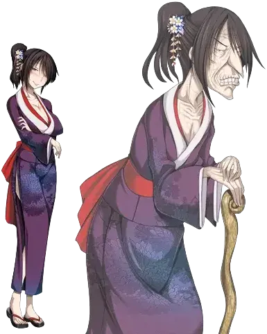 真砂子