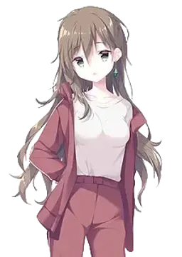 シャーロット・ジェローム