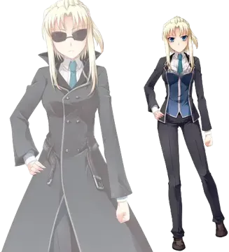 フランチェスカ・カルディナーレ