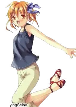 高桑 杏