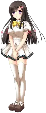 生瀬 愛瑠