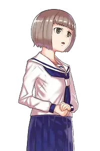 仲村 詩織