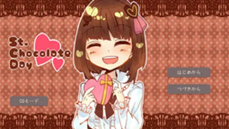 St.ChocolateDay