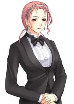神楽坂 杏子
