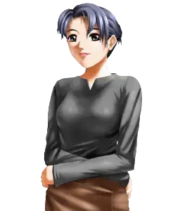 涼子