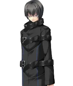 緇門 斗真