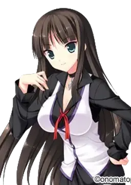 桜島萌