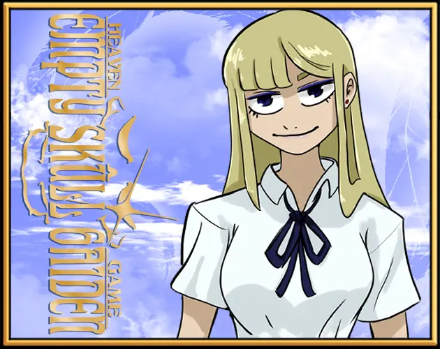The Heaven Game: Empty Skull Gaiden