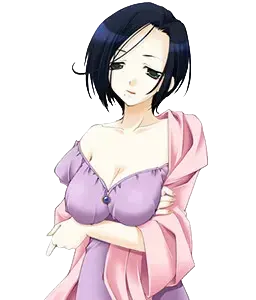 朝倉 杏