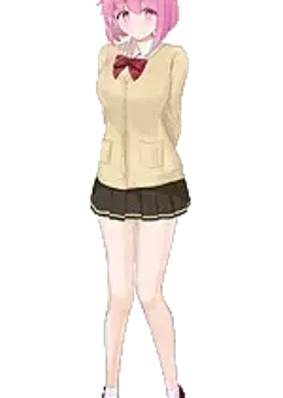 天宮 奏女