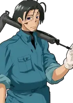 瀬戸名 賢治