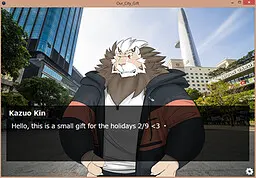 Our City Gift