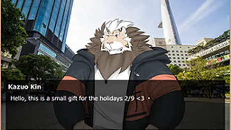 Our City Gift