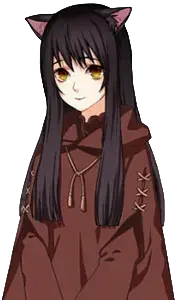 莉莉