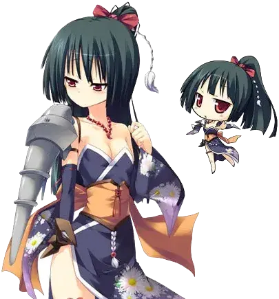 清澄 涼夏