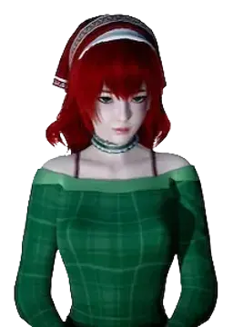 Mara Ryd