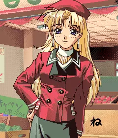 山本 のり子