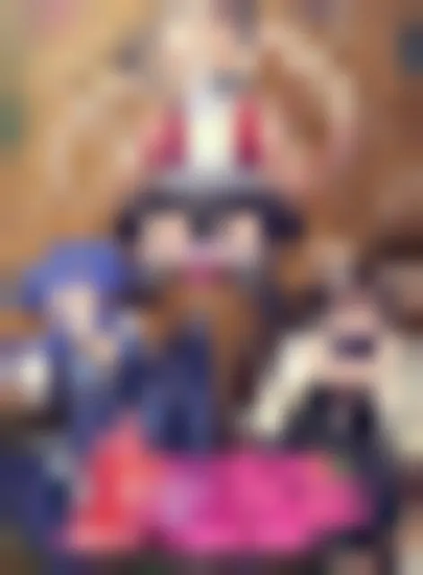 深層パラレルパラドックス －並行世界の理想郷－