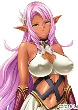 ソフィア・アルディス・フェアグリン