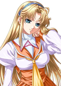 リーゼロッテ・フォン・ローゼンクローネ