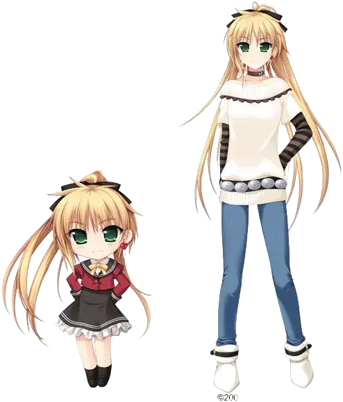 アリサ・クレイン・フェミルナ
