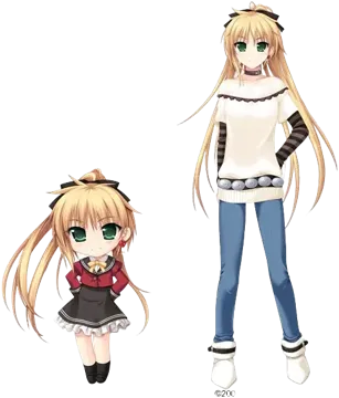 アリサ・クレイン・フェミルナ