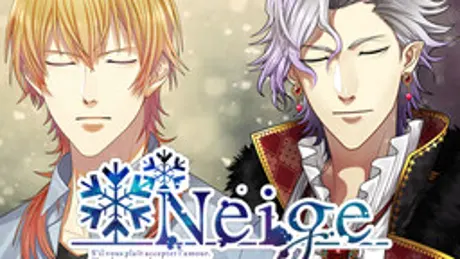 Neige - ネージュ -