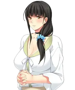 深凪 朋奈美