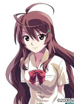 榎木田美潮
