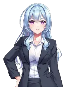 椎名深月