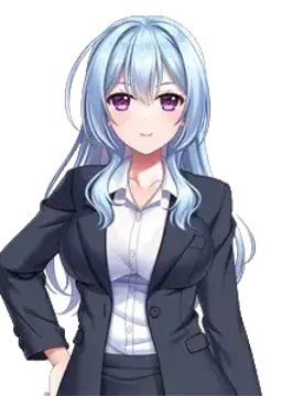 椎名深月