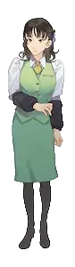小坂 蕾