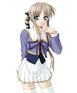 ベルーチェ・キャロライン