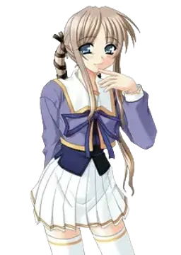ベルーチェ・キャロライン
