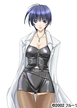 坂上 葵