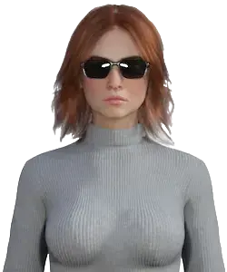 Liliana O'Brien