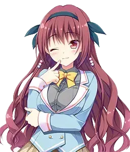 荒波杏