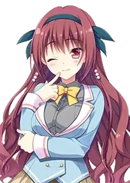 荒波 杏