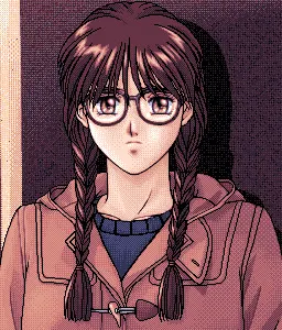 安藤 玛丽
