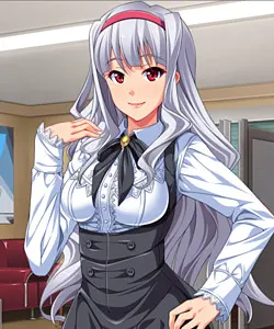 九条 朱音
