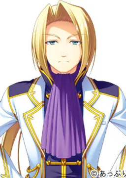 アービノス・サフィロス