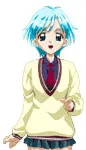 水野 摩耶