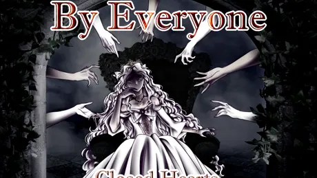 Villainess Idolized By Everyone: Closed Hearts Explore Compassion & Kindness