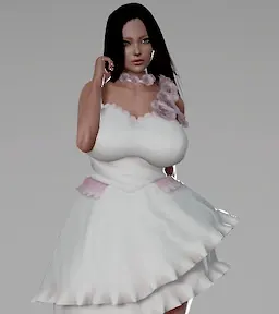 Liliana of Wildale
