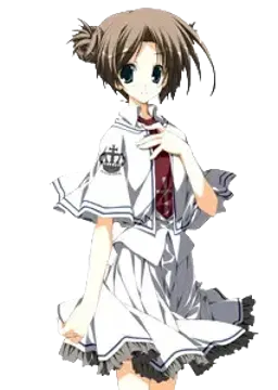 横山やす子