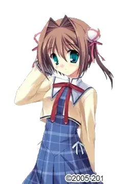 朝倉由夢
