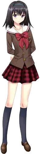 田中美月